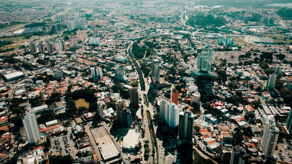 Jundiaí está entre as cidades mais seguras do Brasil, aponta levantamento
