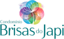 Logo Condomínio Brisas do Japi