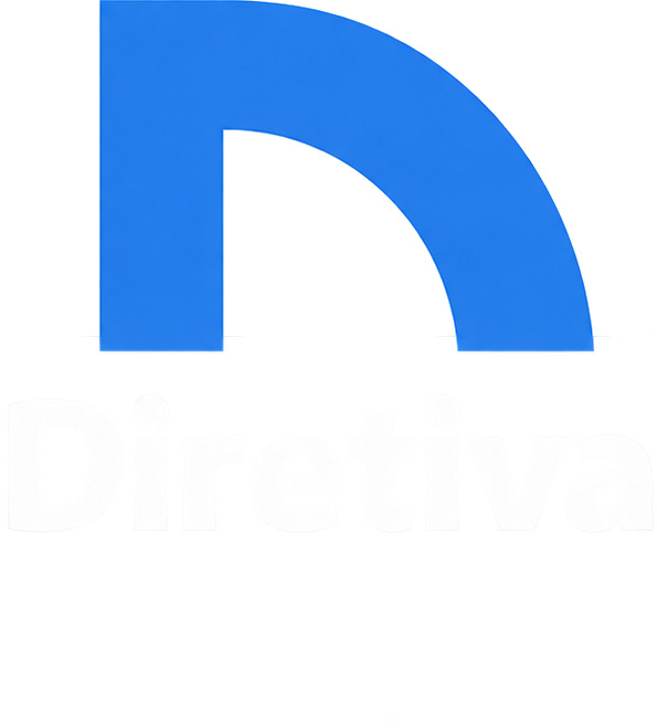 Logo da Diretiva