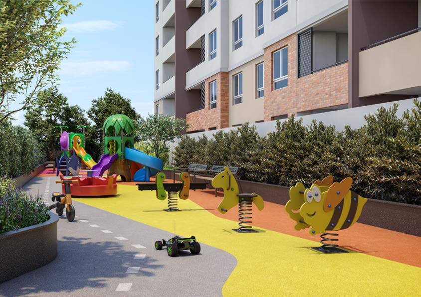 Playground