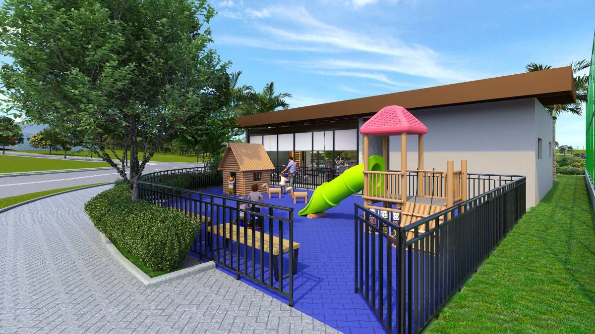 Playground
