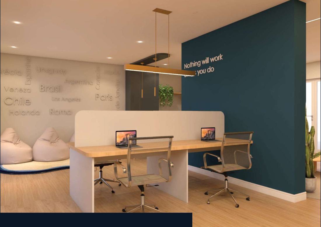 Coworking